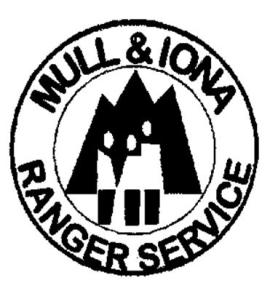 Ranger Service Logo