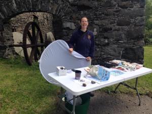 Bunessan biodiversity days MG photo
