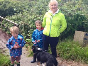 Bunessan biodiversity days2 MG photo