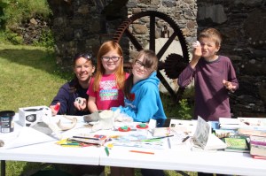 Bunessan biodiversity days4 JD photo