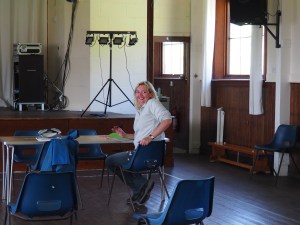 OLYMPUS DIGITAL CAMERA