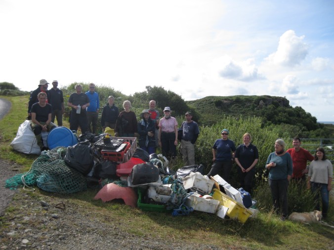 aird fada beachclean 2017 1.JPG