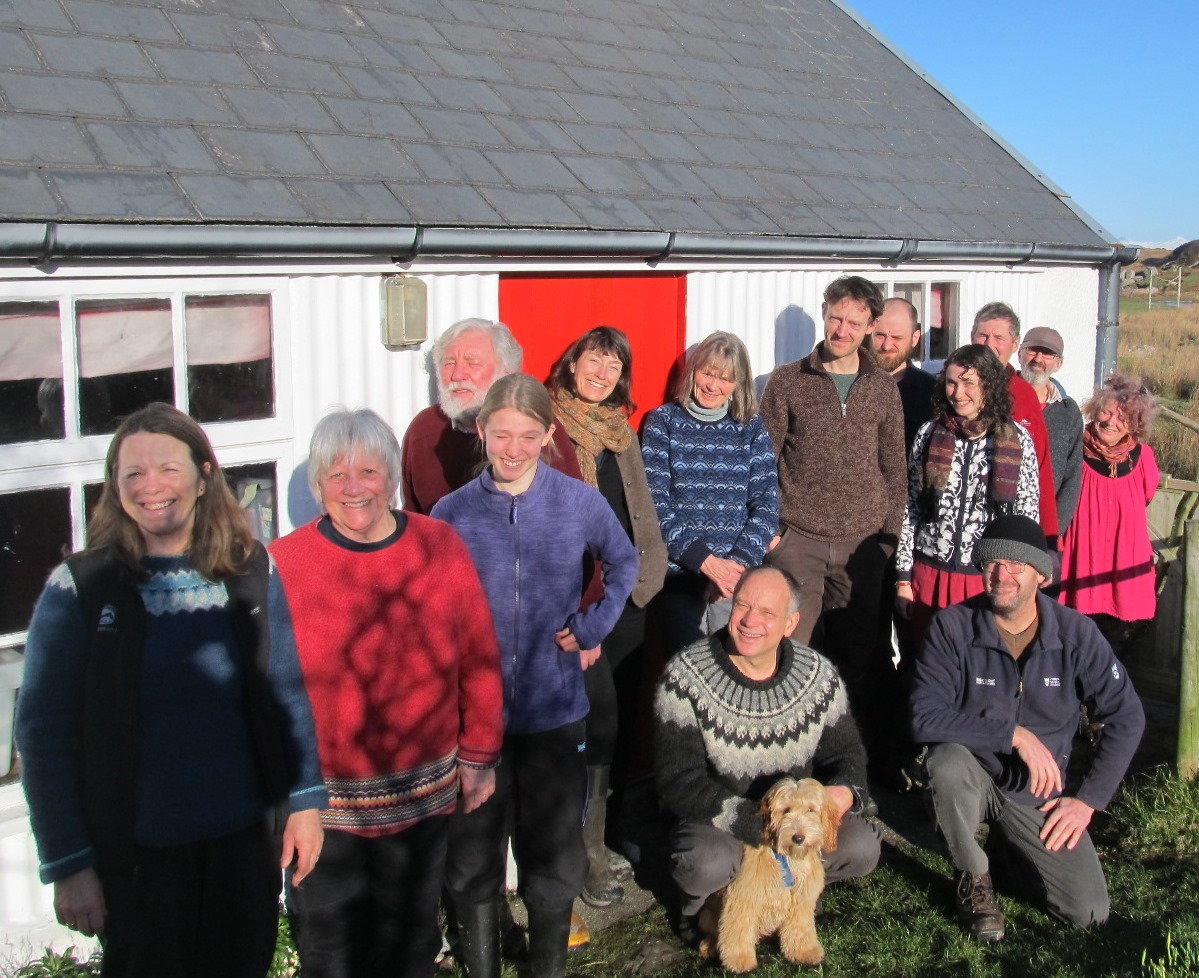 volunteer party 2019 cropped